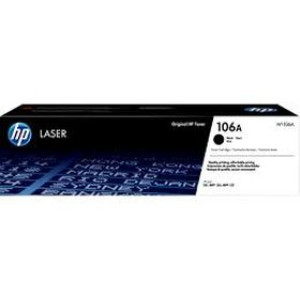 HP toner W1106A (106A), crni  original